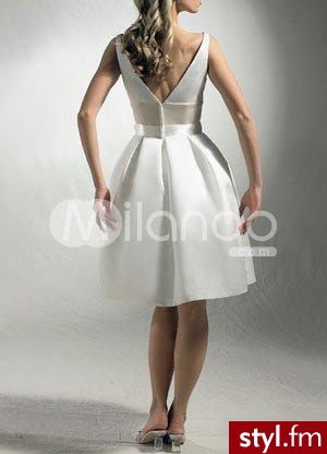 Suknie ślubne Ślub Moda