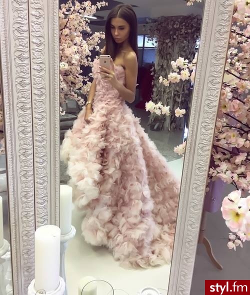 Pozostałe Sukienki Moda
