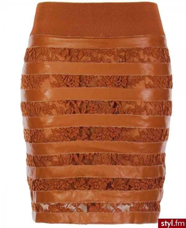 KRISP £17.99 - Średnie Spódnice Moda