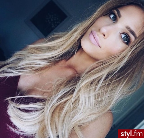 Dzienne Makijaże