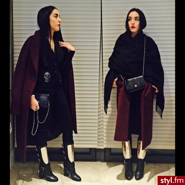Pozostałe Ciuchy Moda