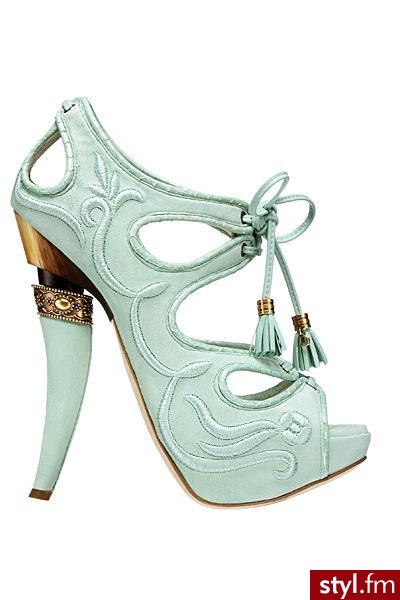 Dior - Pozostałe Buty Moda