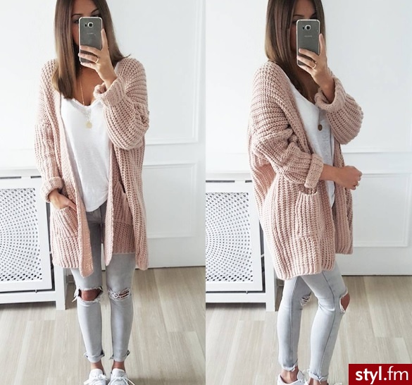 Pozostałe Ciuchy Moda