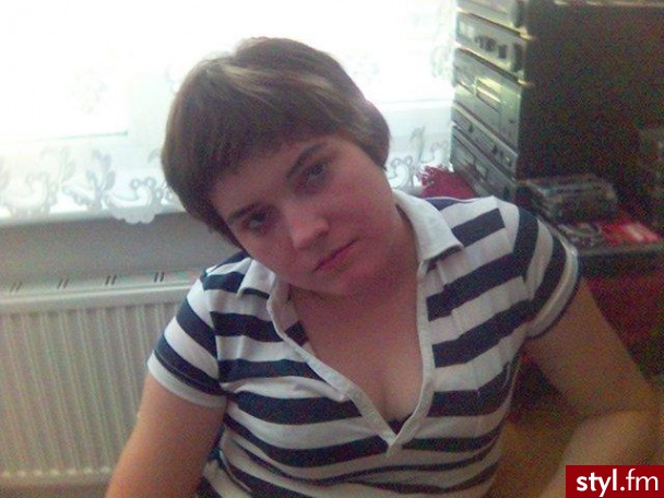 Krótkie Fryzury