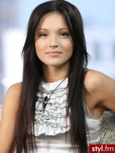 Długie Fryzury