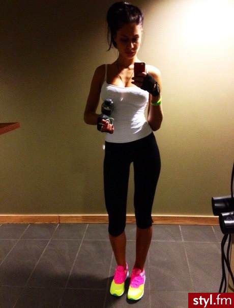 Sport i fitness