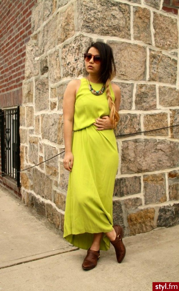 Dzienne Sukienki Moda