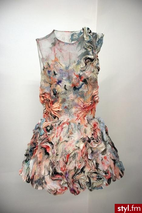 Dzienne Sukienki Moda