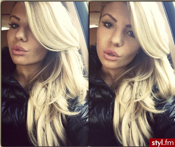 Blond Rozpuszczone Kręcone Na co dzień Długie Fryzury