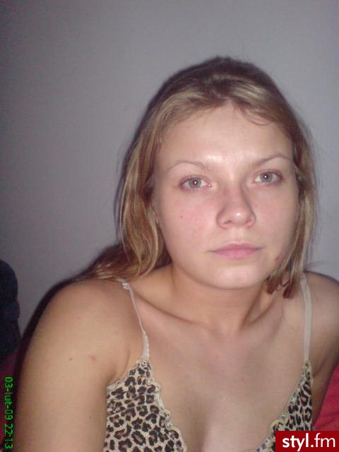 Krótkie Fryzury