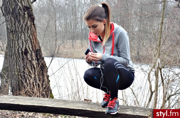 Sport i fitness