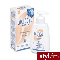 Glaxosmithkline Lactacyd Emulsja Do Higieny Intymnej Z Pompką 200Ml - Emu Buty Moda