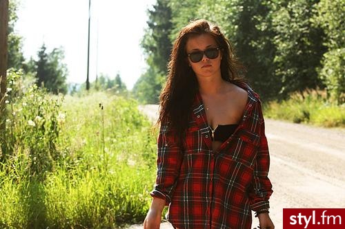 Pozostałe Ciuchy Moda