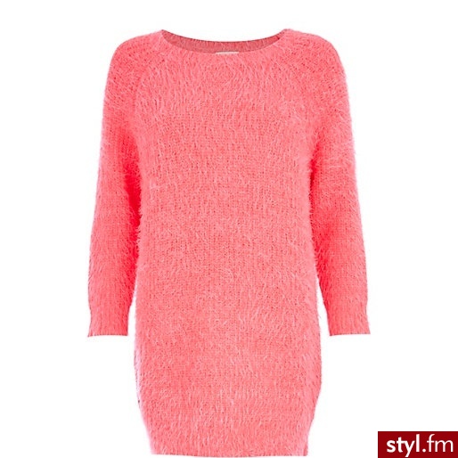 Swetry Ciuchy Moda