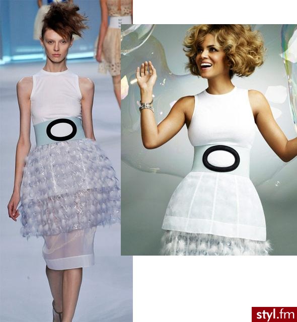 Pozostałe Ciuchy Moda
