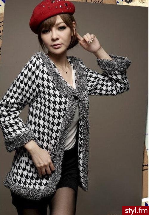 Sweter-PLN41.20 - Pozostałe Ciuchy Moda