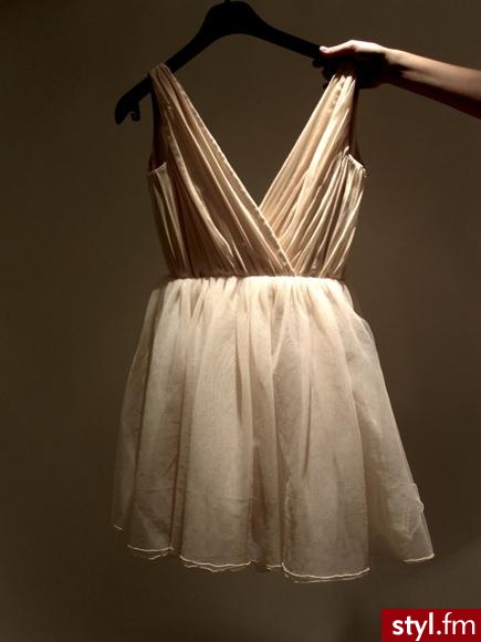 Sukienki Moda