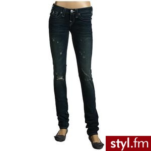 jeansy. :D - Pozostałe Ciuchy Moda