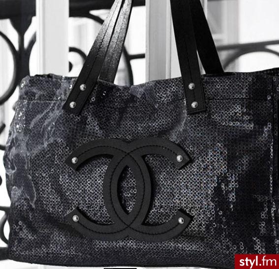 Chanel - Pozostałe Torebki Moda