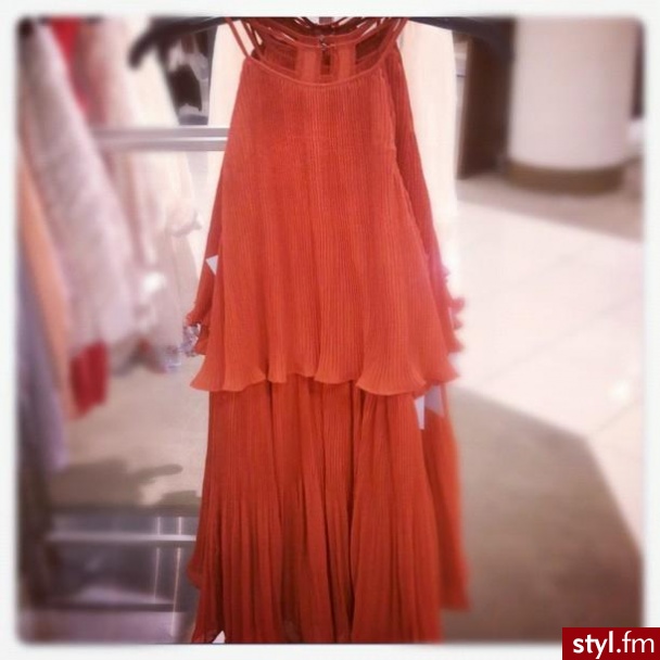 Dzienne Sukienki Moda
