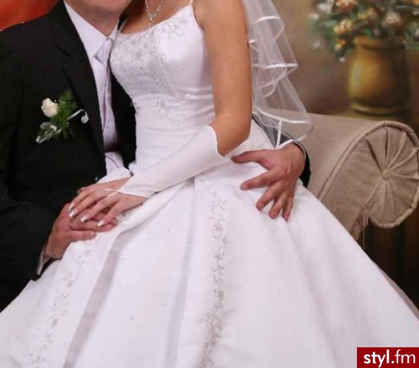 Suknie ślubne Ślub Moda