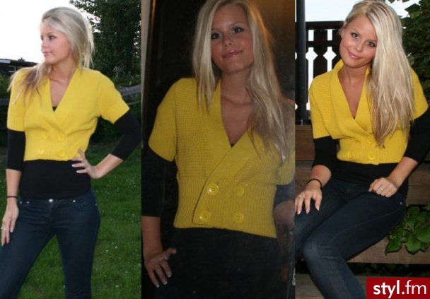 Pozostałe Ciuchy Moda