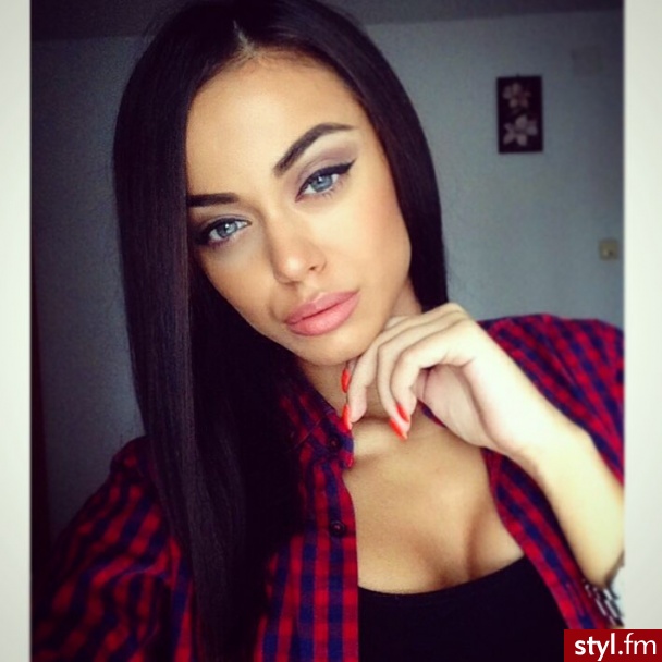 Dzienne Makijaże