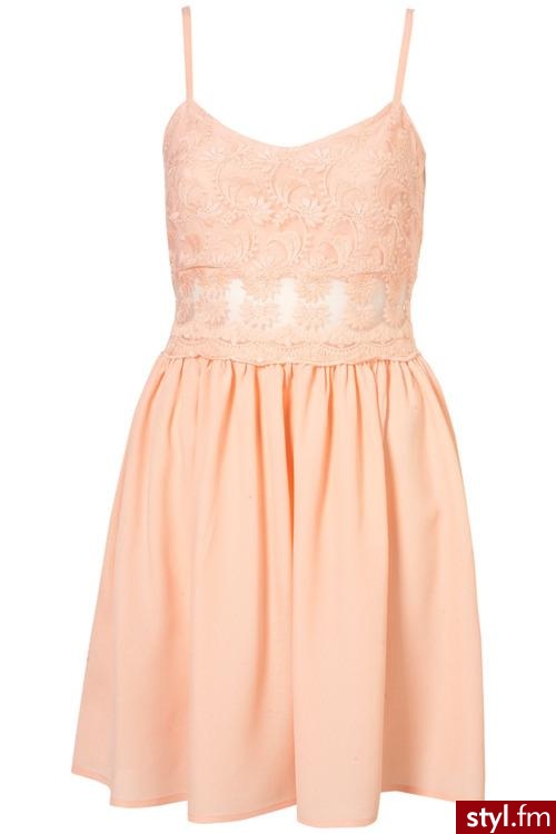Dzienne Sukienki Moda
