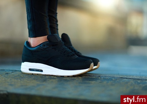Sportowe Buty Moda