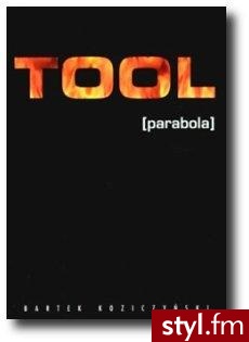 Biografia TooL najlepsza ksiazka o najlepszym zespole i w ogole. <3 - Gadżety Inne Moda