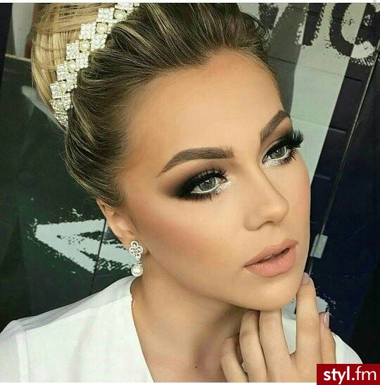 Dzienne Makijaże