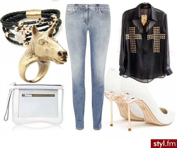 Diva na randce - Styler
