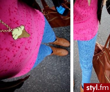 Pozostałe Ciuchy Moda
