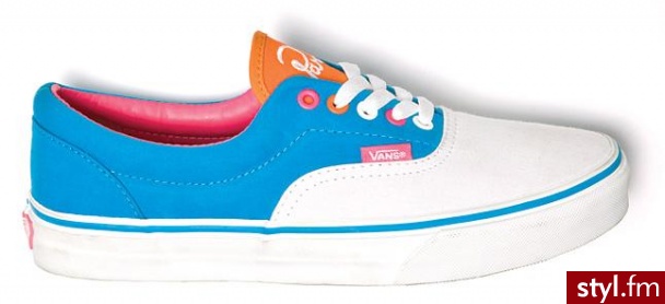 vans X Parra. Vansiakii *___*
Parra Vans ; D - Pozostałe Buty Moda