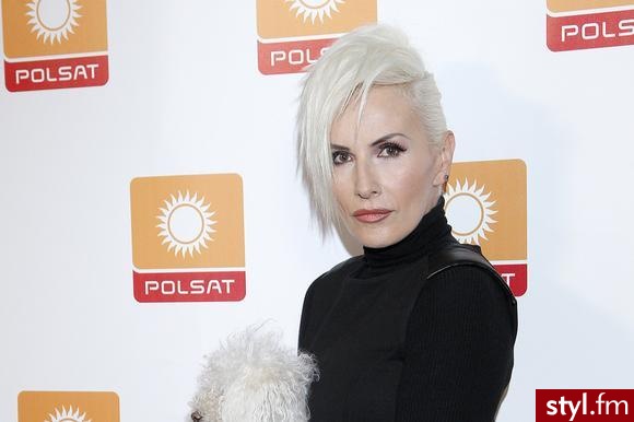 Krótkie Fryzury