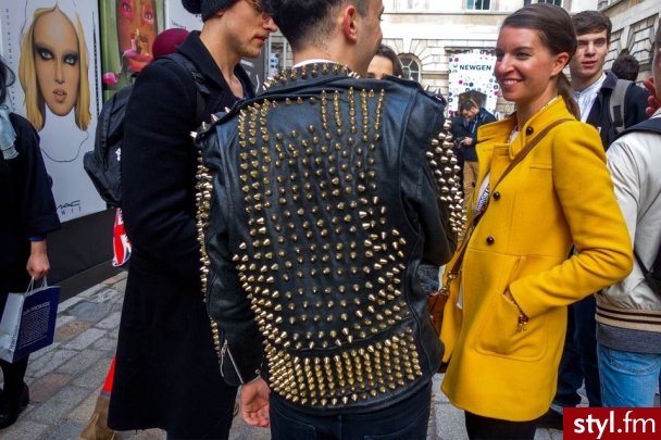Kurtki Okrycia Moda