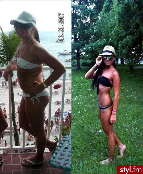 Sport i fitness