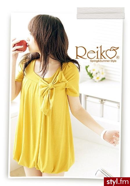 http://www.allegro.pl/item471001272_japan_fashion_hot_style_2008_bezowa_bluzka_s_m.html - Pozostałe Ciuchy Moda