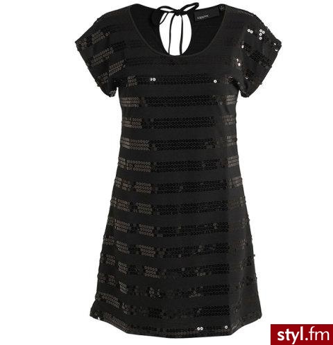 sukienka - Pozostałe Ciuchy Moda