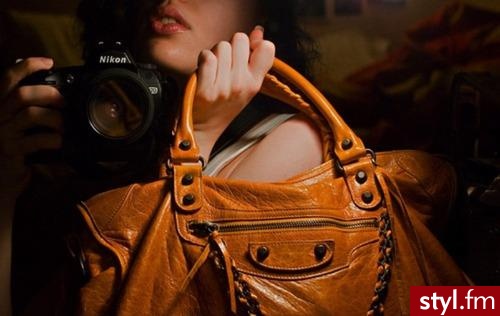 Jest już ? Jeżeli tak podaj link. - Pozostałe Torebki Moda