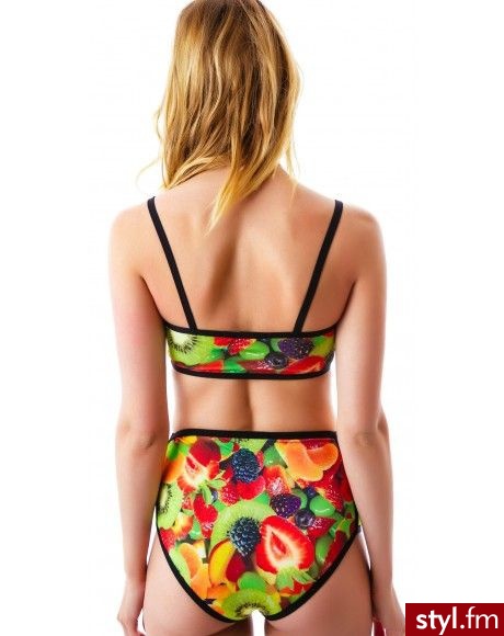 Komplety Bielizna Moda
