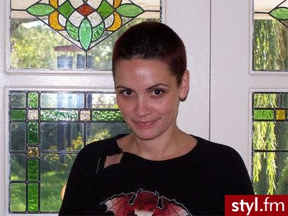 Krótkie Fryzury