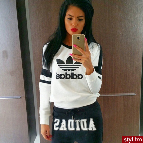 Pozostałe Ciuchy Moda