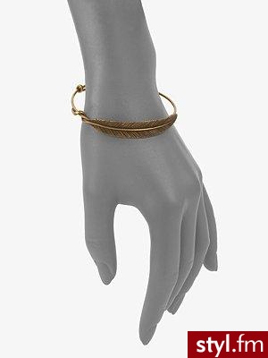 bransoletka. Alex and Ani $48.00 - Pozostałe Dodatki Moda