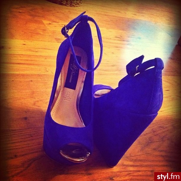 Koturny Buty Moda