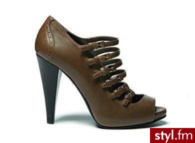 Pozostałe Buty Moda