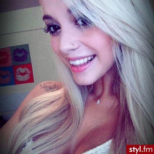 Dzienne Makijaże