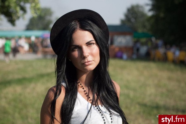Nakrycia głowy Dodatki Moda