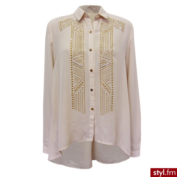 Koszule Ciuchy Moda
