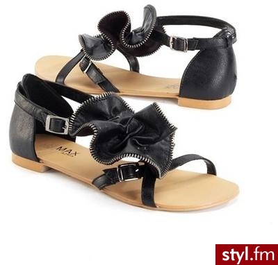 Pozostałe Buty Moda